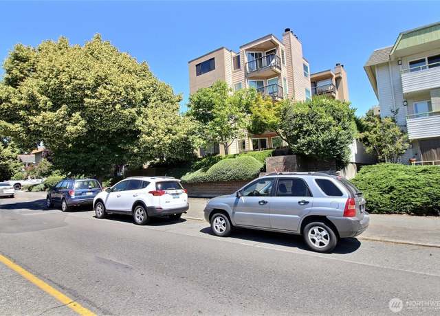 Property at 5642 California Ave SW #1, Seattle, WA 98136, 2 beds, 1 bath