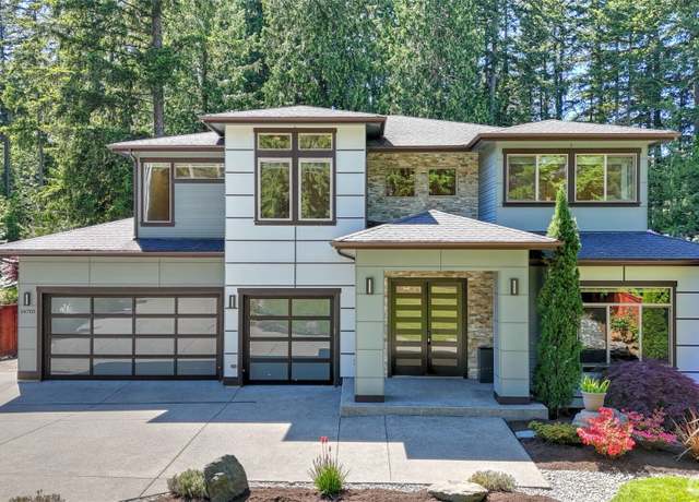 Property at 14705 171st Ave SE, Renton, WA 98059, 3 beds, 3.5 baths