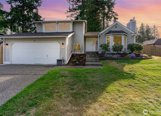 Property at 17913 158th Pl SE, Renton, WA 98058, 3 beds, 2.5 baths