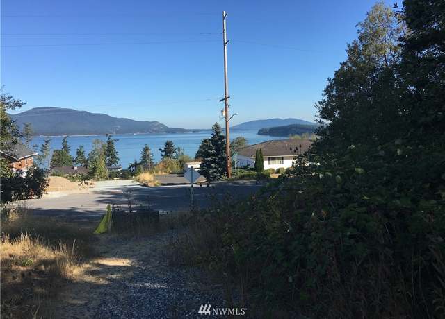 Property at 3800 West 3rd St, Anacortes, WA 98221