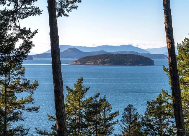 Property at 385 Karen Ln, Orcas Island, WA 98245