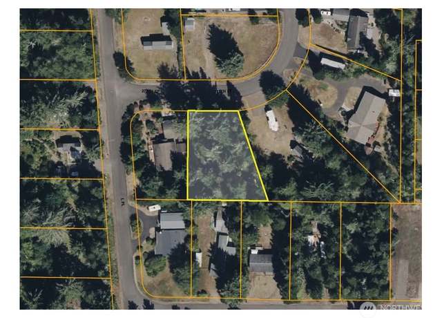 Property at 0 277th St, Ocean Park, WA 98640