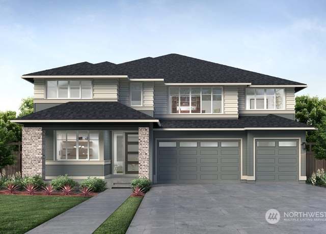 Property at 16027 57th Ave W, Edmonds, WA 98026, 4 beds, 3.5 baths