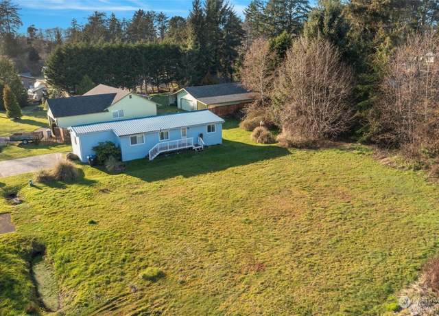 Property at 522 W Newell, Westport, WA 98595