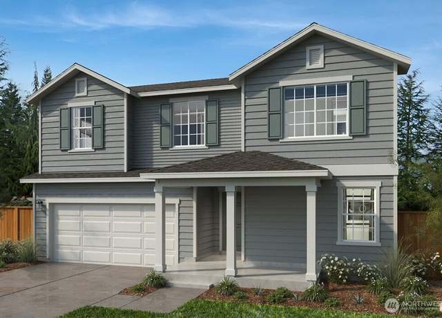 Property at 13604 187th St E #30, Puyallup, WA 98374, 5 beds, 3.5 baths