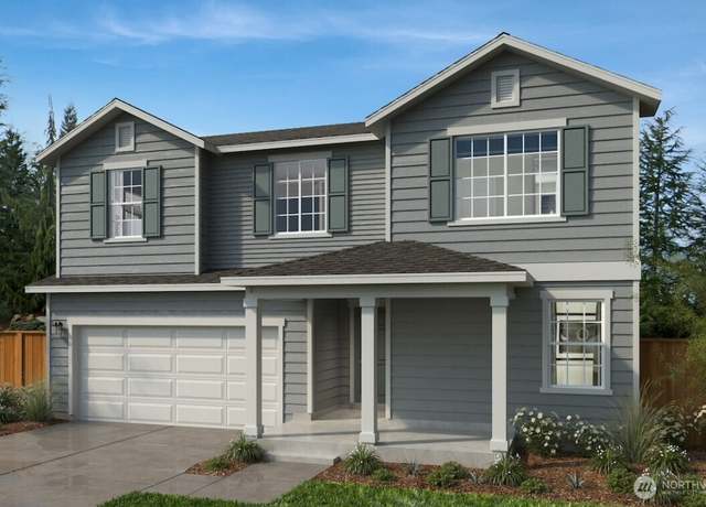 Property at 13604 187th St E #30, Puyallup, WA 98374, 5 beds, 3.5 baths
