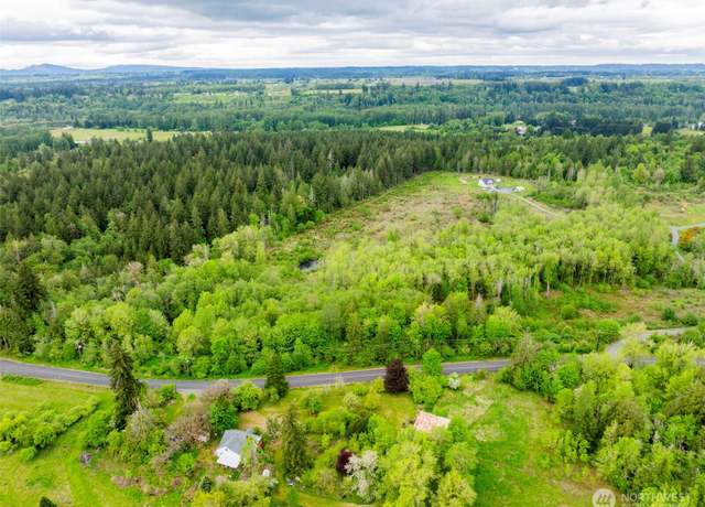 Property at 0 Eadon Rd, Toledo, WA 98591