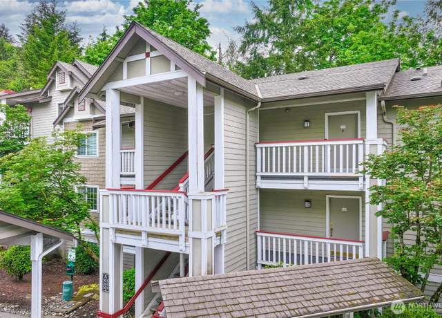 Property at 18505 SE Newport Way Unit A203, Issaquah, WA 98027, 2 beds, 1 bath