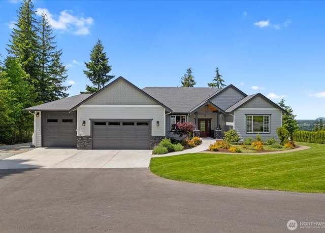 Property at 20434 Benson Ridge Ln, Mount Vernon, WA 98274, 3 beds, 2 baths