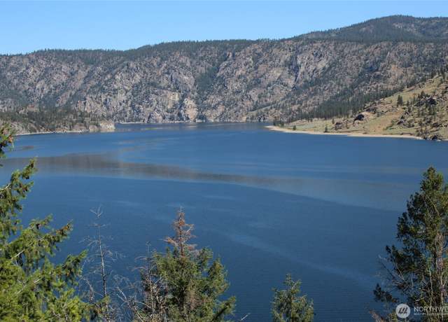 Property at 39395 Bluff Overlook Pt N, Lincoln, WA 99147