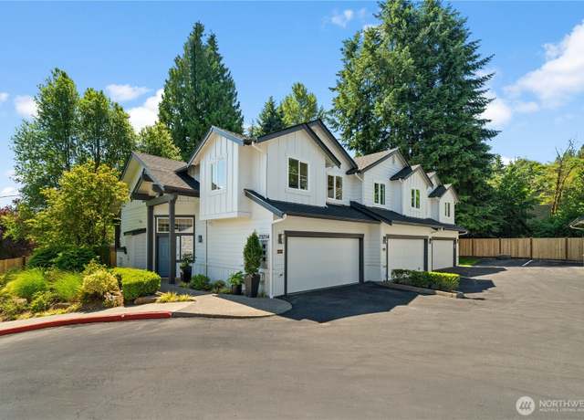Property at 23214 Fitzgerald Rd #1, Bothell, WA 98021, 3 beds, 2.5 baths