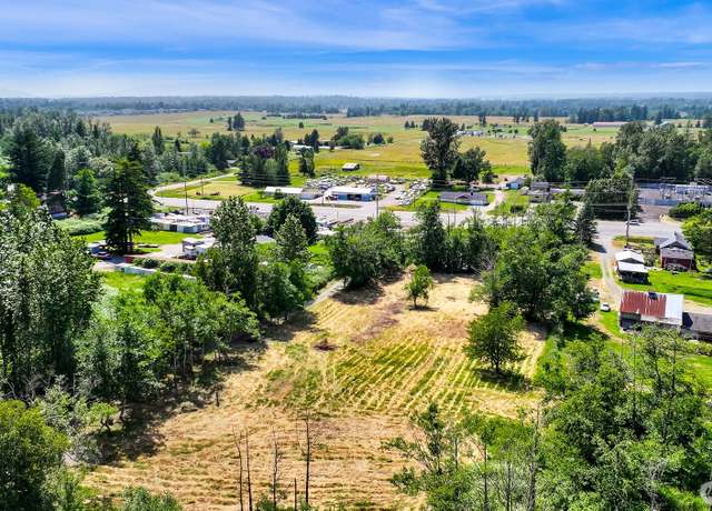Property at 5140 Guide Meridian Rd, Bellingham, WA 98226