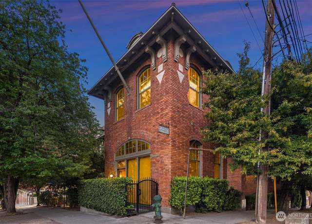 Property at 1406 Harvard Ave #8, Seattle, WA 98122, 2 beds, 2 baths