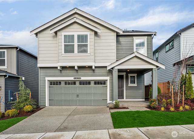 Property at 6091 Ivanoff Ln SW #42, Port Orchard, WA 98367, 5 beds, 2.5 baths