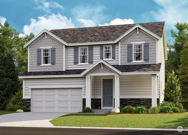 Property at 10667 Treasure Dr NW #116, Silverdale, WA 98383, 3 beds, 2.5 baths