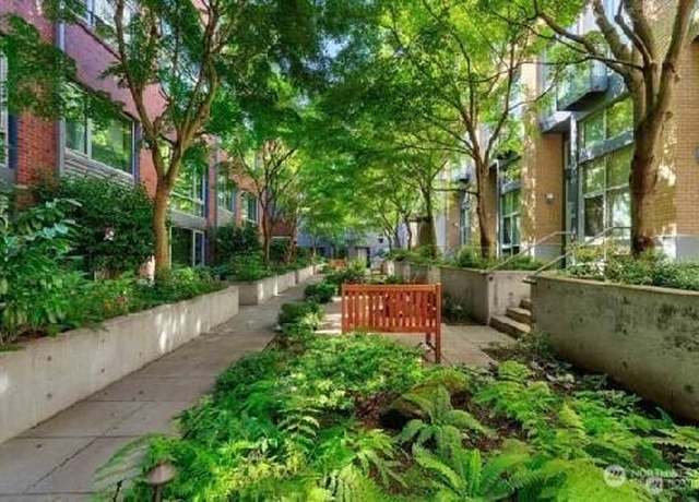 Property at 530 Broadway E #130, Seattle, WA 98102, 2 beds, 2.5 baths