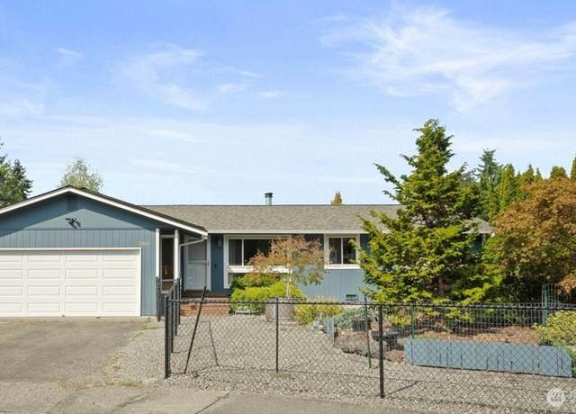 Property at 20065 Regin Ct NE, Poulsbo, WA 98370, 3 beds, 2 baths