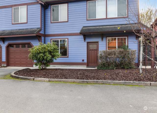 Property at 2606 Peach Ct Unit B, Port Angeles, WA 98363, 1 bed, 1 bath