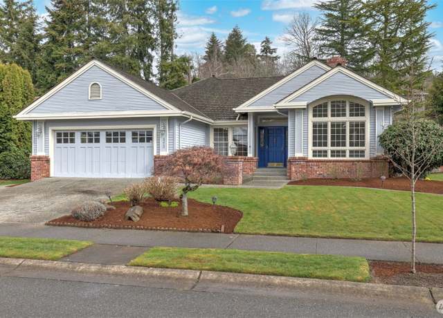 Property at 6210 139th Pl SE, Bellevue, WA 98006, 3 beds, 2 baths