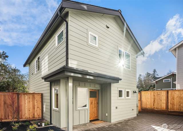 98117, WA Real Estate & Homes for Sale | Redfin