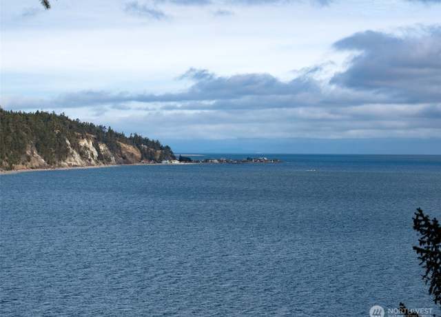 Property at 398 Daisey King Rd, Sequim, WA 98382