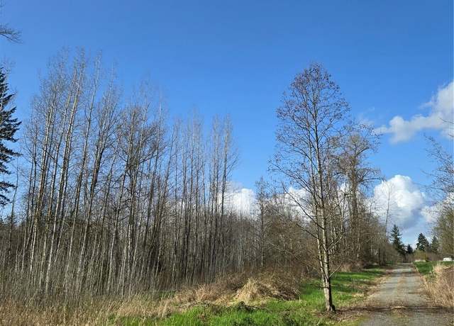 Property at 2274 Burk Rd, Blaine, WA 98230
