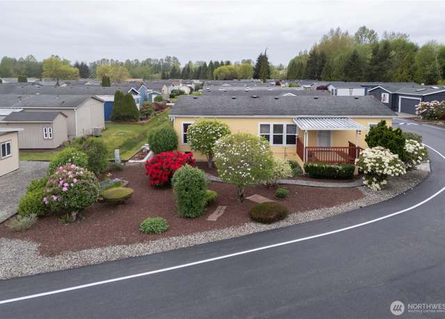 Property at 14727 43rd Ave NE #105, Marysville, WA 98271, 3 beds, 2 baths