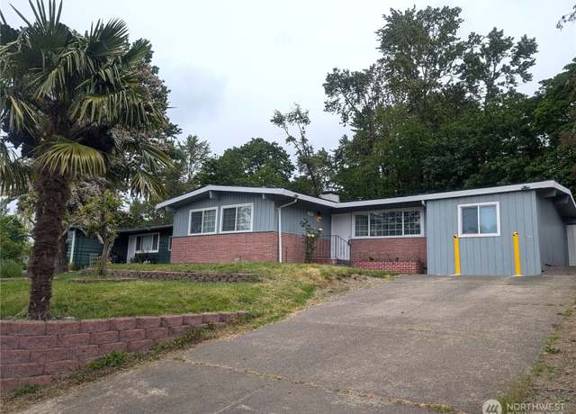 Property at 12516 74th Ave S, Seattle, WA 98178, 4 beds, 2 baths