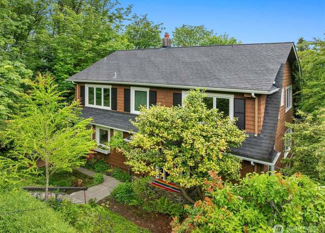 Property at 412 36th Ave, Seattle, WA 98122, 4 beds, 1.5 baths