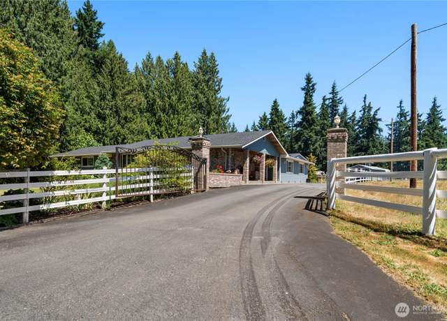 Property at 3915 Silvana Terrace Rd, Stanwood, WA 98295, 3 beds, 3 baths