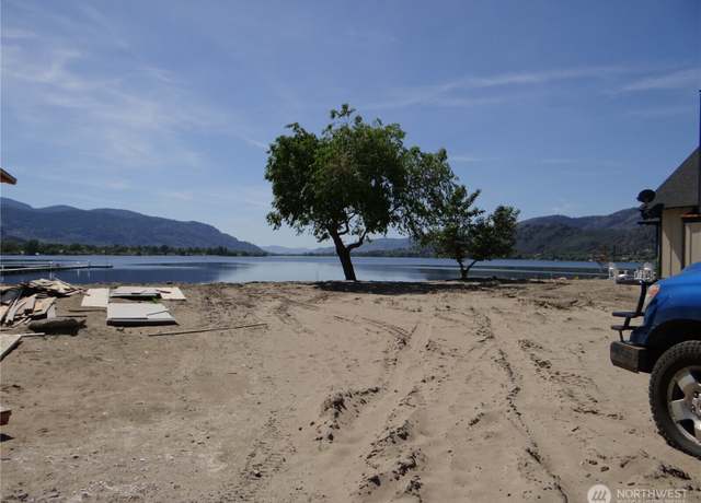 Property at 227 Veranda Drive West Dr, Oroville, WA 98844