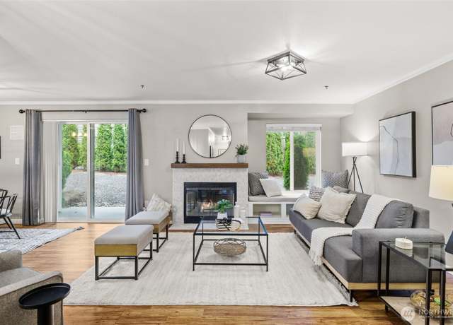 Property at 12618 109th Ct NE Unit H102, Kirkland, WA 98034, 2 beds, 2 baths