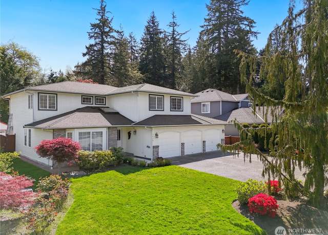 Property at 5920 157th St SW, Edmonds, WA 98026, 5 beds, 3 baths