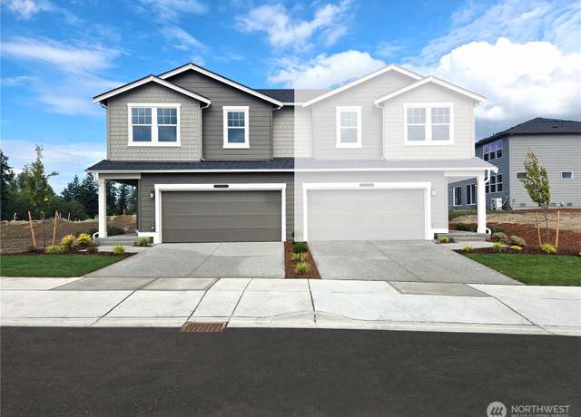 Property at 7403 A 280th Pl NW #46, Stanwood, WA 98292, 3 beds, 2.5 baths