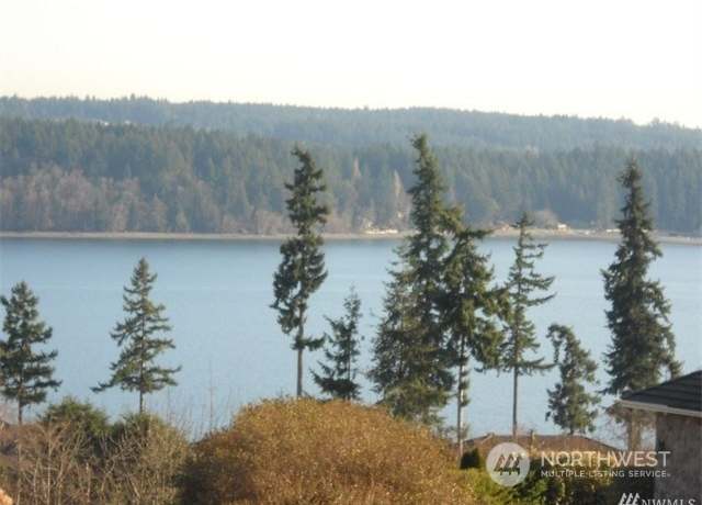 Property at 12608 101st Avenue Ct NW, Gig Harbor, WA 98329