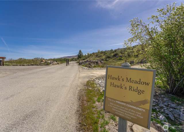 Property at 295 hawks ridge Rd, Chelan, WA 98816