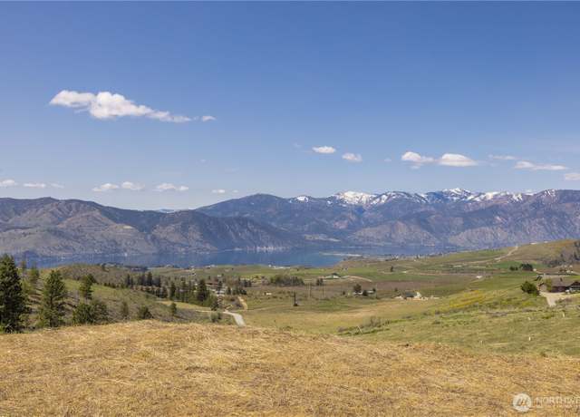 Property at 139 Mountain Ridge Ln, Chelan, WA 98816
