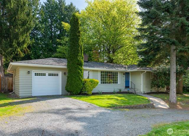 Property at 19016 101st Pl NE, Bothell, WA 98011, 3 beds, 2 baths