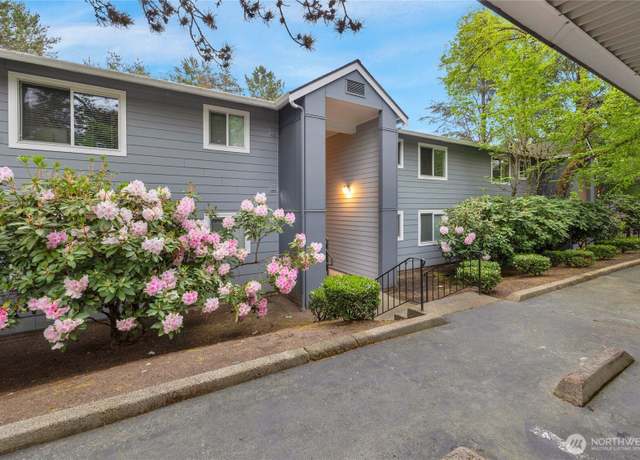 Property at 12642 100th Ln NE Unit E222, Kirkland, WA 98034, 2 beds, 2 baths