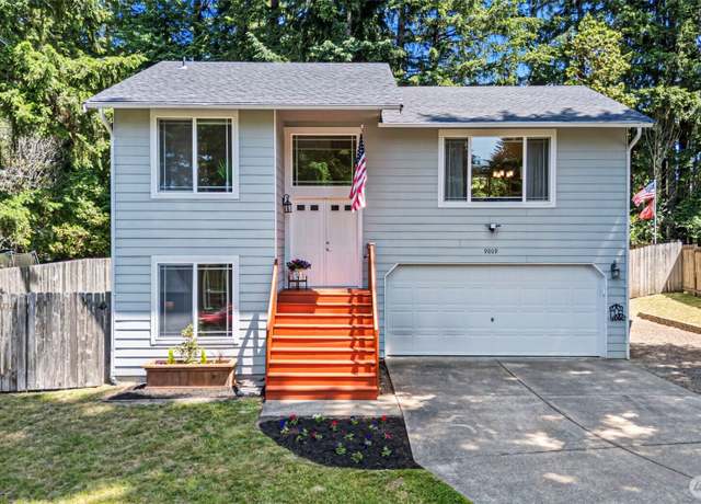 Property at 9009 NW 146th St, Gig Harbor, WA 98329, 3 beds, 2 baths