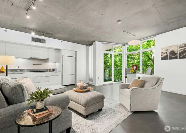 Property at 501 Roy St Unit F239, Seattle, WA 98109, 1 bed, 1 bath