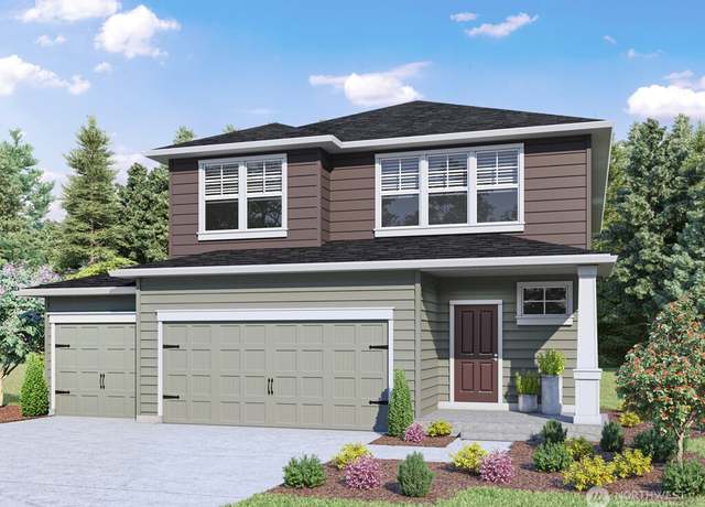 Property at 28303 74th Dr NW #88, Stanwood, WA 98292, 5 beds, 3 baths