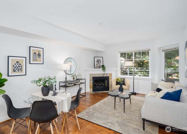 Property at 1545 NW 57th St #230, Seattle, WA 98107, 1 bed, 1 bath