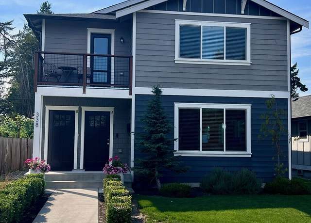 Property at 338 5th St SE, Puyallup, WA 98372, 6 beds, 3.5 baths