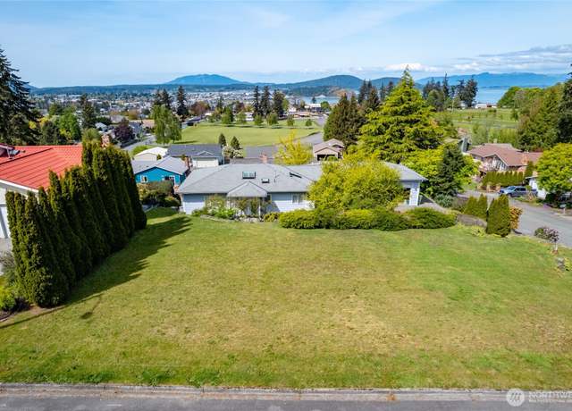 Property at 0 NHN Saint Marys Dr, Anacortes, WA 98221