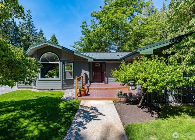 Property at 24955 Elk Dr, Mount Vernon, WA 98273, 3 beds, 2 baths