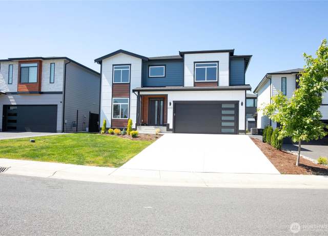 Property at 6251 Fernridge Dr, Ferndale, WA 98248, 4 beds, 3 baths