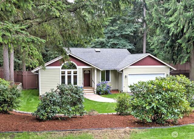 Property at 2521 NE John Carlson Rd, Bremerton, WA 98311, 3 beds, 2 baths