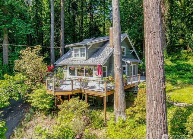 Property at 671 Chuckanut Dr N, Bellingham, WA 98225, 4 beds, 2 baths