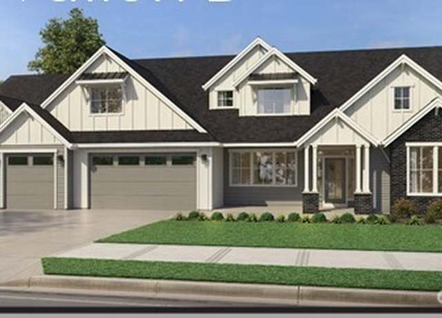 Property at 0 (Lot 94) 5441 Animal Ave NW, Bremerton, WA 98312, 3 beds, 4.5 baths